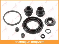 ����������� ���������� �������� ������� (��� ������ O 41 mm, ������� Akebono) Lynxauto / BC0591 BC0591 ����