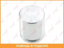 ������� ���������� �������� (O 38 mm, ������� Aisin) Lynxauto / BC4086 BC4086 ����