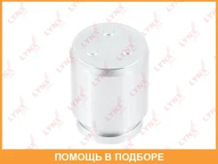 ������� ���������� �������� ������� (O 35 mm, ������� Akebono) Lynxauto / BC4052 BC4052 ����