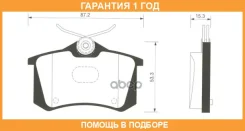 ������� ��������� ������ SP1391 Sangsin Brake / SP1391 �������� 12 ��� SP1391 ����