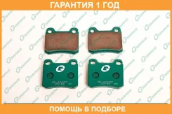 ������� G-Brake / GP22037 �������� 12 ��� GP22037 ����