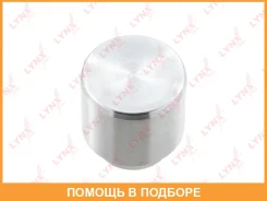 ������� ���������� �������� ��������� (O 44 mm, ������� Akebono) Lynxauto / BC4187 BC4187 ����