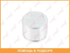������� ���������� �������� ��������� (O 60 mm, ������� Akebono) Lynxauto / BC4358 BC4358 ����