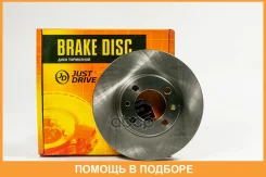 ���� ��������� JUST Drive / JBD0004 JBD0004 ����