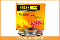 ���� ��������� JUST Drive / JBD0030 JBD0030 ����