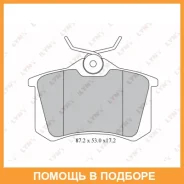 ������� ��������� ������ Lynxauto / BD1206 BD1206 ����