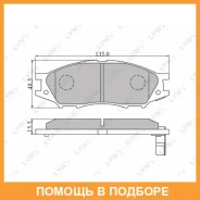 ������� ��������� �������� �������� Lynxauto / BD3409 BD3409 ����