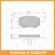 ������� ��������� �������� �������� Lynxauto / BD5115 BD5115 ����
