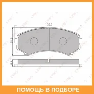 ������� ��������� �������� �������� Lynxauto / BD5506 BD5506 ����