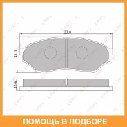 ������� ��������� �������� Lynxauto / BD5512 BD5512 ����