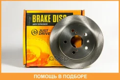 ���� ��������� JUST Drive / JBD0267 JBD0267 ����