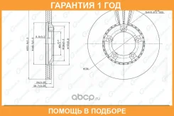���� ��������� G-brake GR-02691 G-Brake / GR02691 �������� 12 ��� GR02691 ����