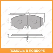 ������� ��������� �������� �������� Lynxauto / BD5705 BD5705 ����