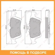 ������� ��������� �������� ������ Lynxauto / BD5901 BD5901 ����