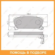 ������� ��������� �������� ������ Lynxauto / BD7106 BD7106 ����