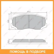 ������� ��������� �������� �������� Lynxauto / BD7553 BD7553 ����