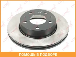 ���� ��������� ������������� �������� (300x24) Lynxauto / BN1016 BN1016 ����