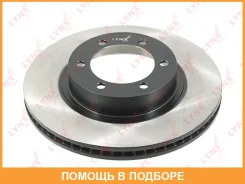 ���� ��������� ������������� �������� (338x28) Lynxauto / BN1158 BN1158 ����