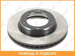 ���� ��������� ������������� �������� (313x32) Lynxauto / BN1175 BN1175 ����
