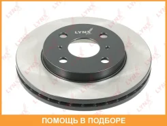 ���� ��������� ������������� �������� (235x25) Lynxauto / BN1182 BN1182 ����