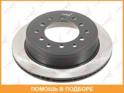 ���� ��������� ������������� ������ (312x18) Lynxauto / BN1183 BN1183 ����