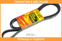 ������ ������������ JD JUST Drive / 6PK1200 �������� 6 ��� 6PK1200 ����