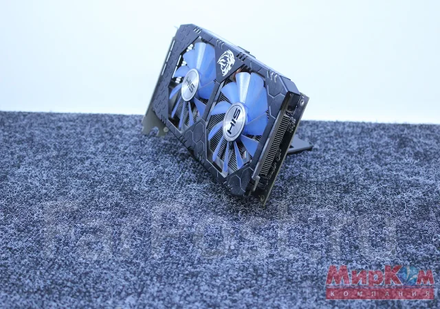 Radeon RX 570 ����