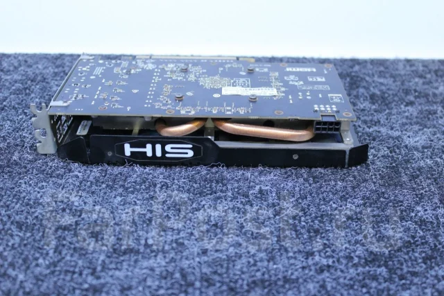 Radeon RX 570 ����