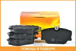 ������� ��������� JUST Drive / JBP0327 JBP0327 ����