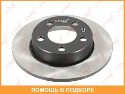 ���� ��������� ��������������� ������ (232x9) Lynxauto / BN1194 BN1194 ����