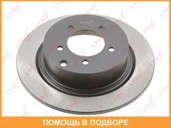 ���� ��������� ��������������� ������ (302x10) Lynxauto / BN1380 BN1380 ����