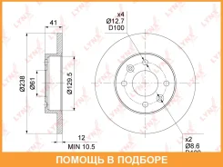 ���� ��������� | ����� ����/��� | Lynxauto / BN1417 BN1417 ����