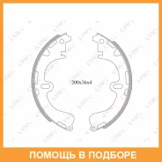 ������� ��������� ���������� Lynxauto / BS7502 BS7502 ����