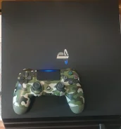 Sony PlayStation 4 Pro ����