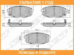 ������� ��������� �������� SAT / ST581011HA10 �������� 12 ��� ST581011HA10 ����