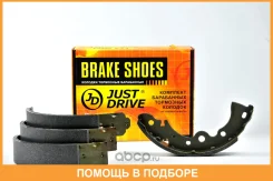 ������� ��������� JUST Drive / JBS0001 JBS0001 ����