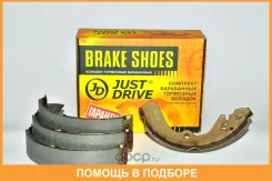 ������� ��������� JUST Drive / JBS0002 JBS0002 ����