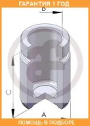 ������� �������� ������� Seinsa Autofren / D025253 �������� 12 ��� D025253 ����
