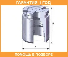 ������� �������� ������� Seinsa Autofren / D02519 �������� 12 ��� D02519 ����
