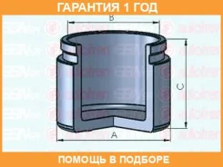 ������� �������� ��������� Seinsa Autofren / D025239 �������� 12 ��� D025239 ����