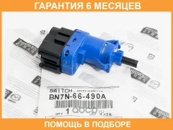 ����������� ����-�������� CX32021, �CX302021, �CX52021, �CX92021 Mazda / BN7N66490A �������� 6 ��� BN7N66490A ����