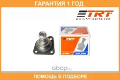 ����� ������� 2101 Standart ������� TRT RS8007/2B TRT / RS80072B �������� 12 ��� RS80072B ����
