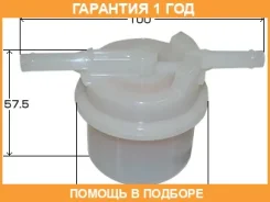 ������ ��������� VIC / FC109 �������� 12 ��� FC109 ����