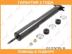 ����������� | ����� ����/��� | Lynxauto / G12305LR �������� 24 ��� G12305LR ����