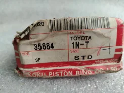 ������ ��������� TPR Toyota 1NT STD 35884 ����