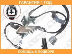 ������ ABS Toyota Land Cruiser (J100) 98-07 / Land Cruiser Cygnus 98-07 (�������/ �����) SAT / ST8954360020 �������� 12 ���, ����� �������� ST89543600...