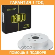 ���� ��������� Trialli / DF084106 �������� 12 ��� ���� �� 2 �� DF084106 ����