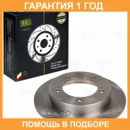���� ����. ��� �/� Suzuki Jimny (98-) �����. d=290 (c � ����� 00203805) (DF 240106) Trialli / DF240106 �������� 12 ��� DF240106 ����