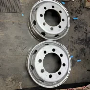 JAC. 6.75x19.5" ����