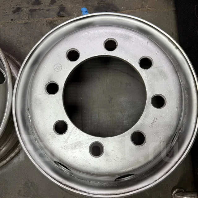 JAC. 6.75x19.5" ����